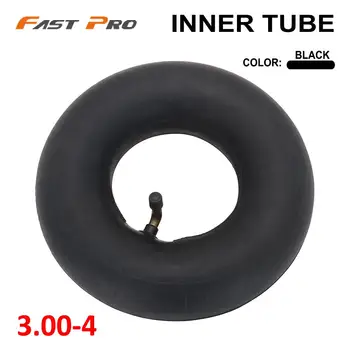 10*3.0 de Alta Calidad de los Neumáticos los Neumáticos Tubo Interior Scooter 3.00-4 (10