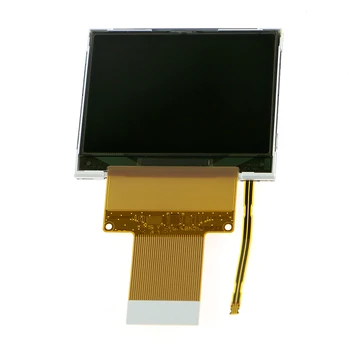 10 PCS mucho LCD de Repuesto de Pantalla para GameBoy Micro para GBM Juego de la Consola de Reparación de Accesorios