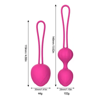 10 velocidades control Remoto huevo Vibrador punto G Vibradores estimuladores de Clítoris Vaginal Ejercicio de Salto huevos Erótica, juguetes sexuales para Mujeres