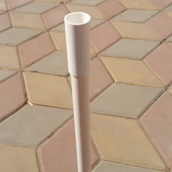 100cm Globo de columna de base/globo de palos/PVC de inyección de agua a base de Flores o arcos/globos arcos