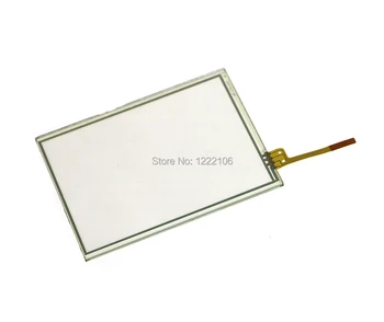 10PCS 20PCS de Vidrio de Reemplazo LCD de Pantalla Táctil Digitalizador para NDS de Nintendo DS Lente Protecto
