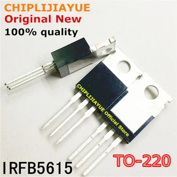 10PCS IRFB5615 A-220 IRFB5615PBF TO220 Nuevo y Original IC Chipset