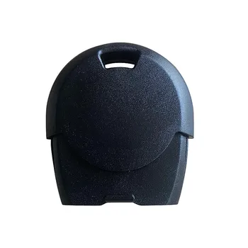10PCS/LOTE 2 Botón del llavero Remoto Caso de Fiat de Brasil de Positrones sin Cortar la Cuchilla Coche Shell de Reemplazo