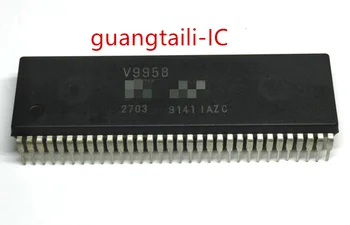 1PCS-10PCS V9958 9958 DIP-64 Yamaha chip de piezas originales Nuevas