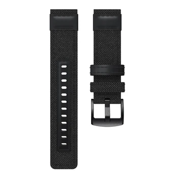 20 mm de Tejido de Nylon Correa de reloj de la Correa para Xiaomi Huami Amazfit Bip 1S /GTS 2 /BIP GTR 42mm Inteligente de la Pulsera de la Pulsera de Deporte de la Correa de la Banda