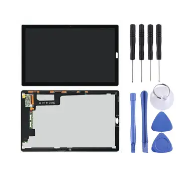 2019 AAA+++ Pantalla LCD y el Digitalizador Asamblea Completa para Huawei MediaPad M5 10.8 pulgadas / CMR-AL19 / CMR-W19