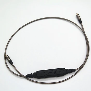 2019 nueva Bluetooth Cable de los Auriculares VJJB N1 Bluetooth Cable de CC de la Interfaz de Auriculares de Actualización de Reemplazo de Cable