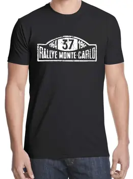 2019 Nueva Venta Caliente T-camisa Clásico Cooper S De 1964, Mens Coche de Rally Camiseta de envio gratis t-shirt