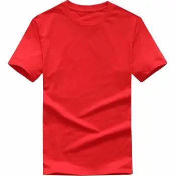2020 Nuevo color Sólido Camiseta de la moda para Hombre algodón camisetas de Verano Camiseta de manga Corta Chico Skate Camiseta Tops Más tamaño XS-M-2XL