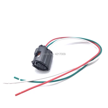 33136T0A003/33136-T0A-003/33136 T0A 003 Faros Sensor de Nivel de la clavija del Cable Para Honda CR-V 2012-