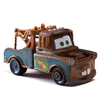 39Style de Disney Pixar Cars 3 2 Jackson Tormenta Coches Ramírez El Rey Mater 1:55 Fundido a troquel de la Aleación de Metal Modelo de Coches de Niño de Regalo de Niño Juguetes