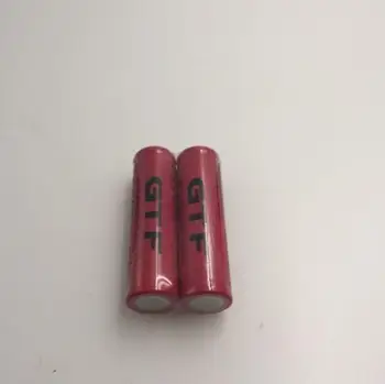 4 pcs/set batería 18650 3.7 V 9900mAh liion recargable de la batería para linterna de Led de apps bateria litio de la batería de Mayoreo
