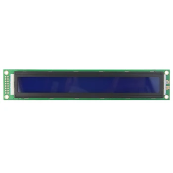 40x2 402 40*2 4002Character Módulo LCD Azul/Blanco LED de luz de fondo SPLC780D