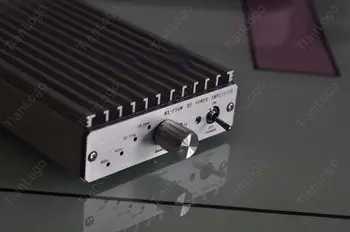 45W HF Amplificador de Potencia Para YASEU FT-817 ICOM IC-703 Elecraft KX3 QRP Ham Radio