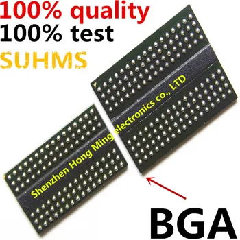 (4piece) de prueba de producto muy bueno H5TQ1G63BFR-12C H5TQ1G63BFR 12C conjunto de chips BGA