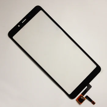 5.45 de la pulgada para el Xiaomi REDMI 6 Vidrio de la Pantalla Táctil de Garantía Original Digitalizador Panel de Cristal Táctil de Repuesto Para REDMI 6