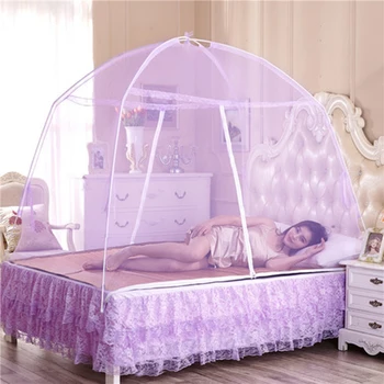 5 verano mosquiteros bebé adulto tienda de ropa de cama litera mosquiteros adulto cama doble tienda de campaña net