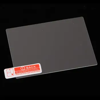 9H Vidrio Templado LCD Shield Película de 6 pulgadas de Pantalla Protector de Bolsillo 627 Pocketbook627
