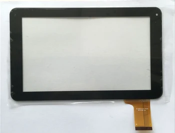 9inch pantalla táctil Para ANSONIC 9 DC-8 de la Tableta del panel táctil digitalizador vidrio de reemplazo del Sensor de ZHC K90 093A 300-N3860G-B00