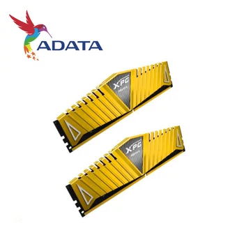 ADATA XPG Z1 PC DDR4 RAM 8GB 16GB 32GB de 3000MHz 3200MHz 3600MHz DIMM de Escritorio del Soporte de Memoria de la Placa base