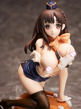 Anime japonés Nativo CREA el MODO de chicas Sexy Figura de Acción de PVC adulto Figuras de Acción de juguetes Modelo de la Colección de Juguetes de la Muñeca de Regalos