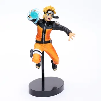 Anime Naruto Vibración Estrellas, Figuras De Acción, Juguetes