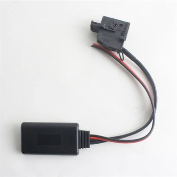 Audio Bluetooth Estéreo Enchufe del Adaptador de 20cm de Cable con Conector Para Mercedes Comand 2.0 APS 220 W211 W208 W168 W203
