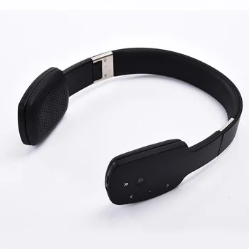 Auriculares inalámbricos de Línea de 3,5 mm En Bluetooth Plegable Auriculares Deportivos Estéreo de Auriculares con Micrófono manos libres fone de ouvido Bluetooth