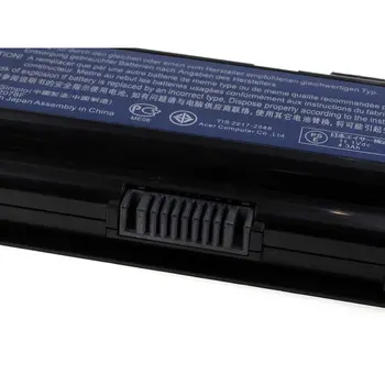 Batería para Acer modelo AS10D51 estándar