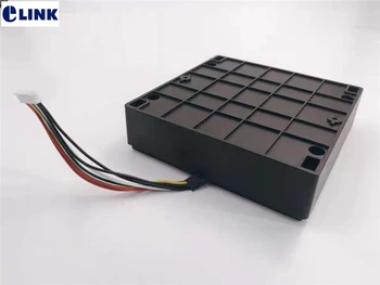 Batería para DVP-16/760A/760H/740 empalmadora de fibra óptica de la soldadura de la batería de la máquina Hecha en China ELINK