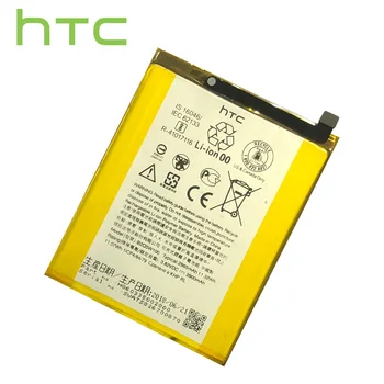 Baterías nuevas Para HTC desire 12 Más el deseo de 12+ B2Q5W100 2965mAh / 2900mAh de Reemplazo de la Batería del Teléfono Móvil