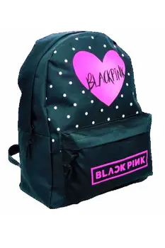 Blackpink Kpop Bolsa Mochila Titular de la Bolsa de la Escuela Blackpink Ropa Jennie Lisa Rose Jisoo K-pop