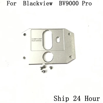 Blackview BV9000 Pro Utiliza la Tarjeta Sim de nuevo Fotograma Caso de Shell + Tornillos Para el Blackview BV9000 Pro de la Reparación de Fijación de la Parte de Repuesto