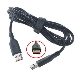 Cable de Carga USB 145500119 145500121 para Lenovo Yoga 3 4 Yoga Pro 700 900 Portátil Cargador de corriente