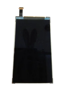 Calidad Original Para Nokia N8 C7 C7-00 Pantalla LCD de Repuesto de Pantalla de la Parte Con Cinta