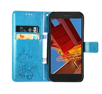 Caso de teléfono para Asus Zenfone Max Plus M1 ZB570TL X018D Caso de Lujo de Voltear el Alivio de la Cartera de Cuero Magnético de Teléfono de Soporte de la Cubierta de Libro