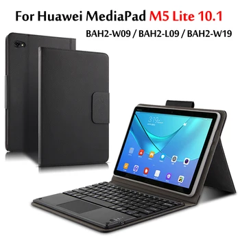 Caso Para Huawei MediaPad M5 Lite 10 10.1