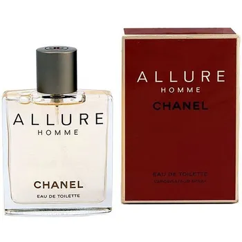 Chanel Allure homme 100ml