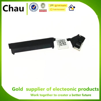 Chau HDD Cable para Dell XPS15 9550 9560 M5510 AAM00 HDD cable de la Unidad de disco Duro Cable de Conector DC02C00BL00 0XDYGX XDYGX