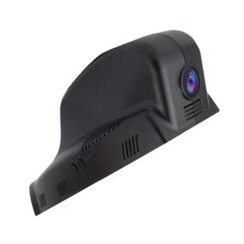 Coche DVR del Registrador Dash Cam Cámara Wifi Grabadora de Vídeo Digital para la Serie 3 de BMW M3 E90 E91 E92 E93 X3 E83 X5 E70 X6 E71 E72