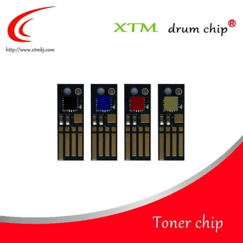 Compatible 108R01121 108R01122 108R01123 108R01124 Tambor chip para Xerox Phaser 6600 WorkCentre-6600 6605 impresora láser