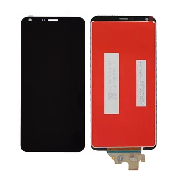 Completo de la Pantalla LCD Para LG G6 LCD con Digitalizador de Pantalla Táctil de Reemplazo de Piezas Envío Gratis