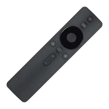 Control remoto, Adecuado para Xiaomi Voz Bluetooth Control Remoto de la TV 4A/C/S DE 2/3/3C/S/Universal