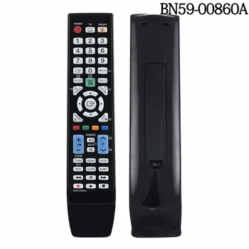 Control remoto Para SAMSUNG BN59-00936A UE46D6510 BN59-00860A LCD HDTV TELEVISIÓN