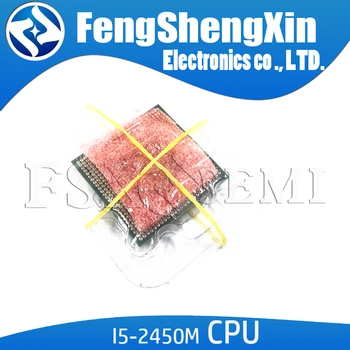 CPU I5-2450M SR0CH I5 2450M SROCH 2.5 G/3M HM65 HM67 funcionando correctamente