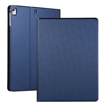 Cuero de la Pu Caso de la Cubierta Para el iPad mini 5 2019 GOLP Magnético de la Vuelta de nuevo caso para el ipad mini 4 7.9 pulgadas