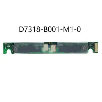 D7318-B001-M1-0 HDX9000 HDX9100 HDX9200 HDX9300 INVERSOR del LCD D7318-B001-M1-1