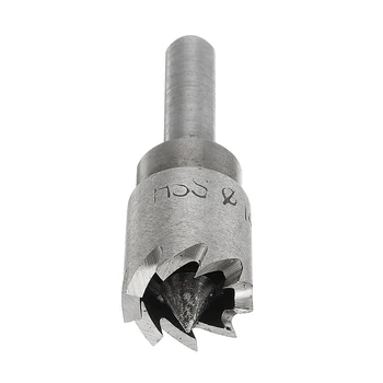 DANIU 12/14mm Extraíble Flor de Ciruelo Dedal Para el Mini Torno de la Máquina de la Carpintería de la Herramienta