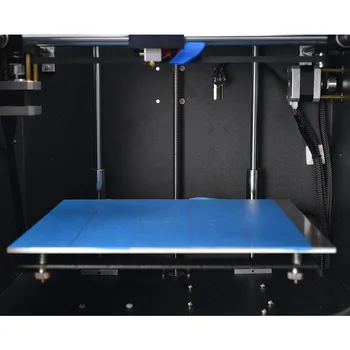 DDKUN Impresora 3D de Gran Tamaño Único de la Boquilla del Extrusor Semillero Nueva impresora 3d