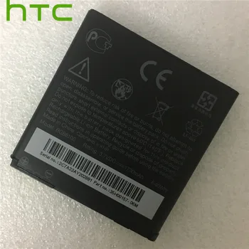 De alta Capacidad de la Batería del Teléfono Para HTC G17 C110E EVO 3D X515m X515d G18 Sensation XE Z715e BG86100 1730mAh